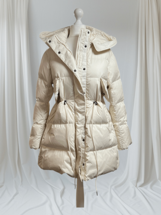 Lis Lareida Daunenjacke