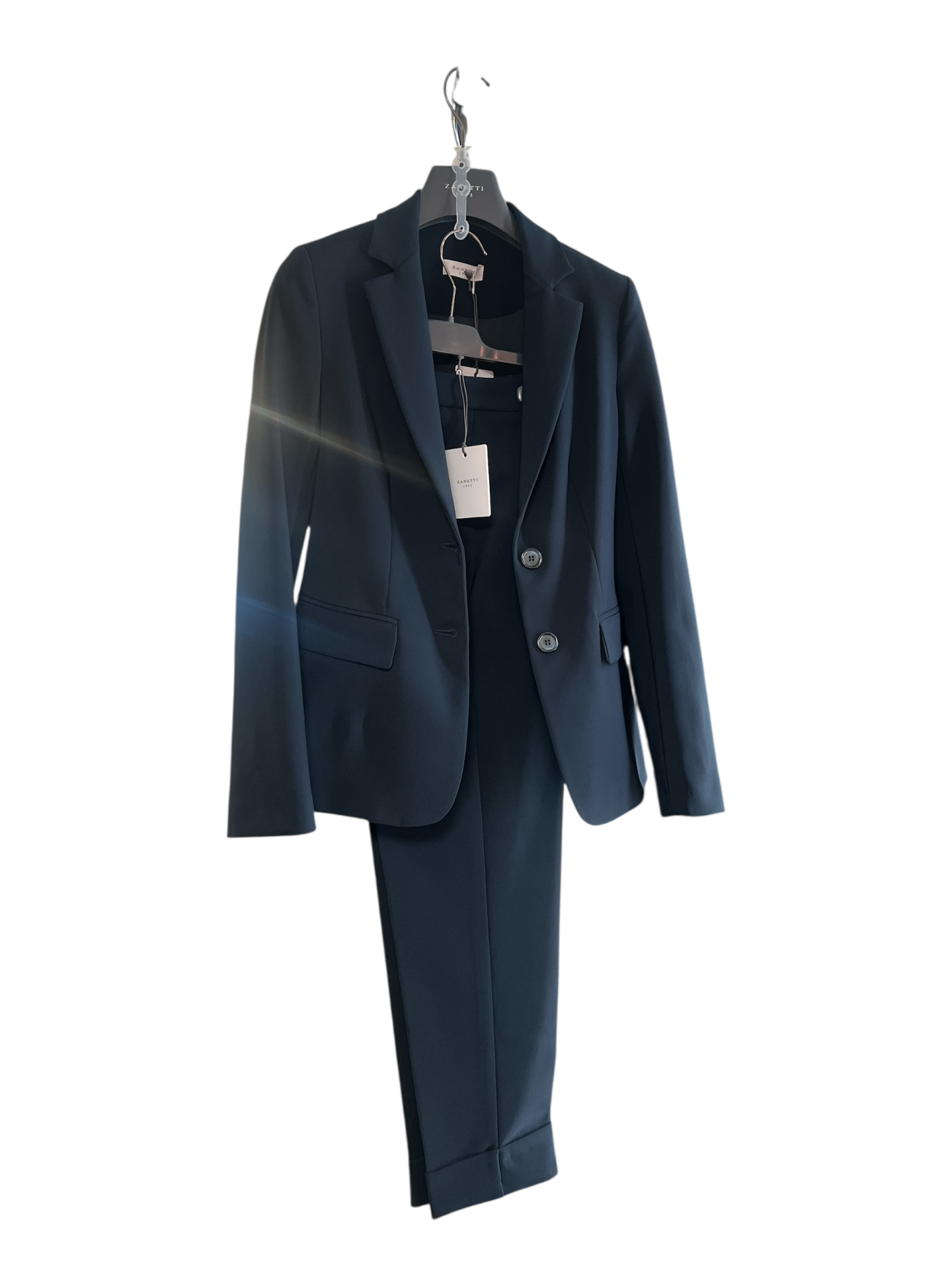 Zanetti 1965 Hosenanzug