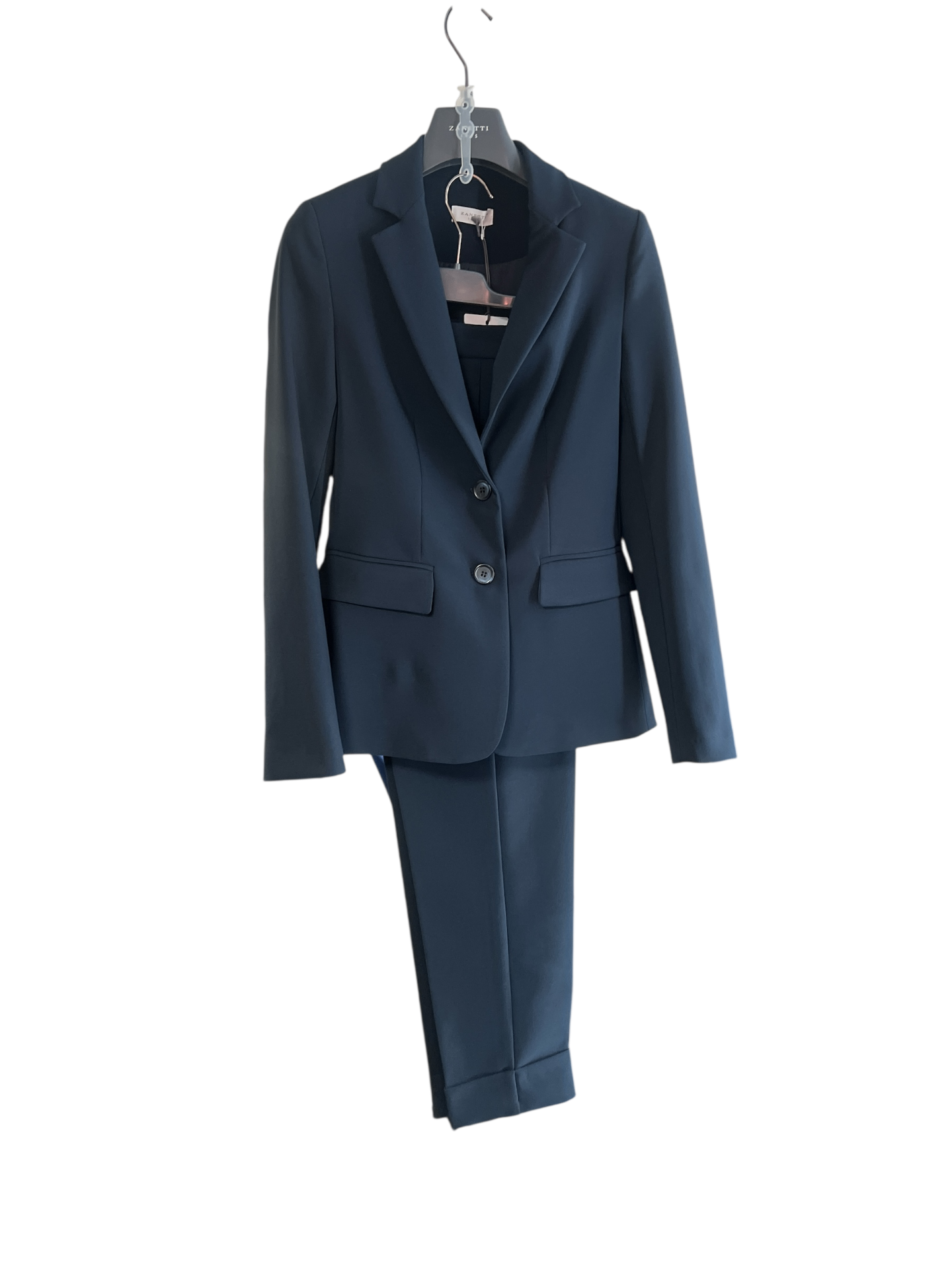Zanetti 1965 Hosenanzug