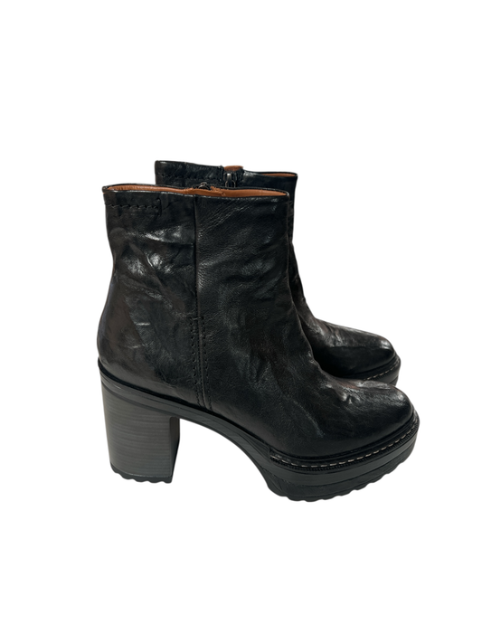 Pons Quintana Stiefelette