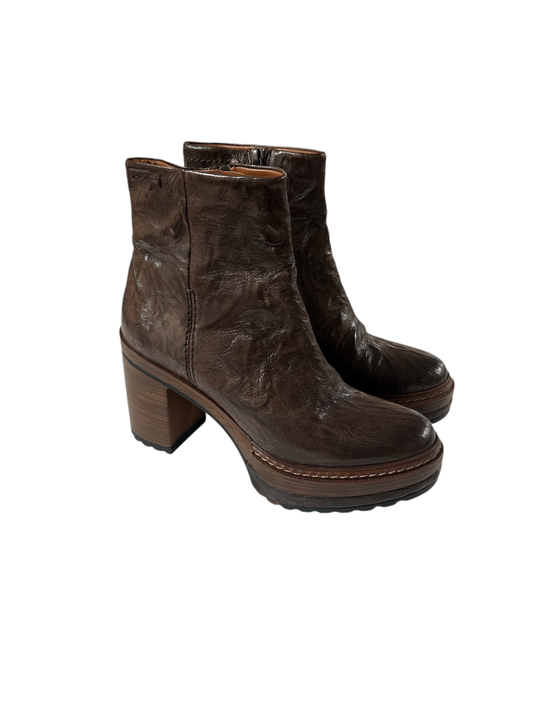 Pons Quintana Stiefelette