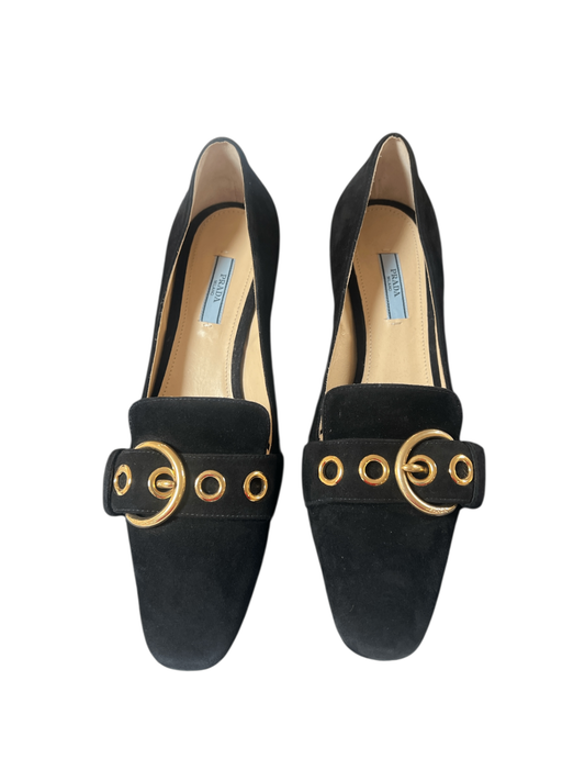 Pre-Loved Prada Schuhe