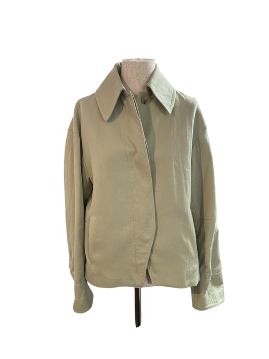 Vince Kurzjacke