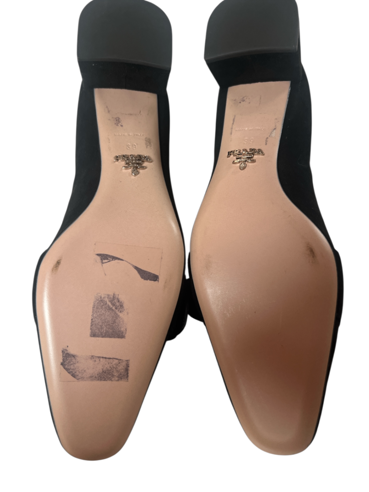 Prada Schuhe