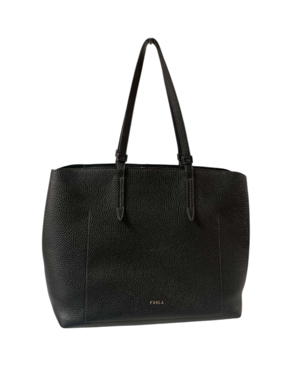 Pre-Loved Furla Shopper Primula L