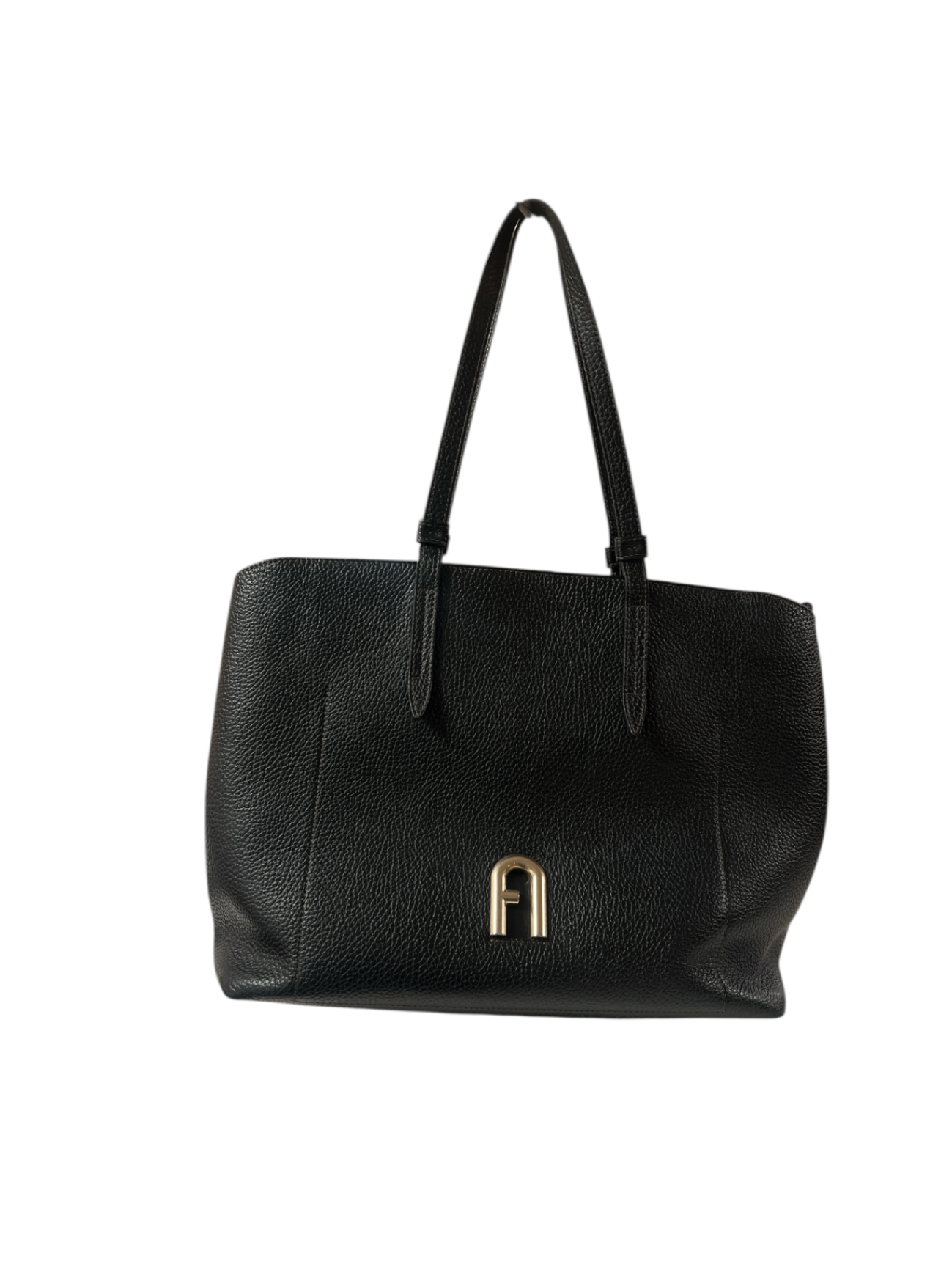 Pre-Loved Furla Shopper Primula L