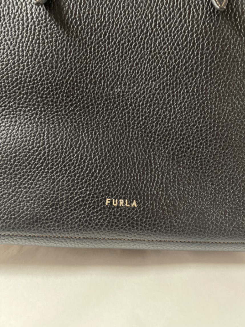 Pre-Loved Furla Shopper Primula L