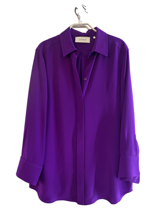Sportmax Bluse
