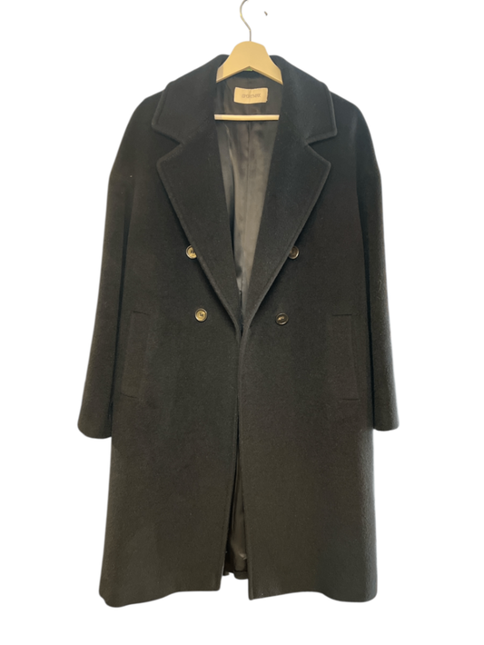 Sportmax Mantel
