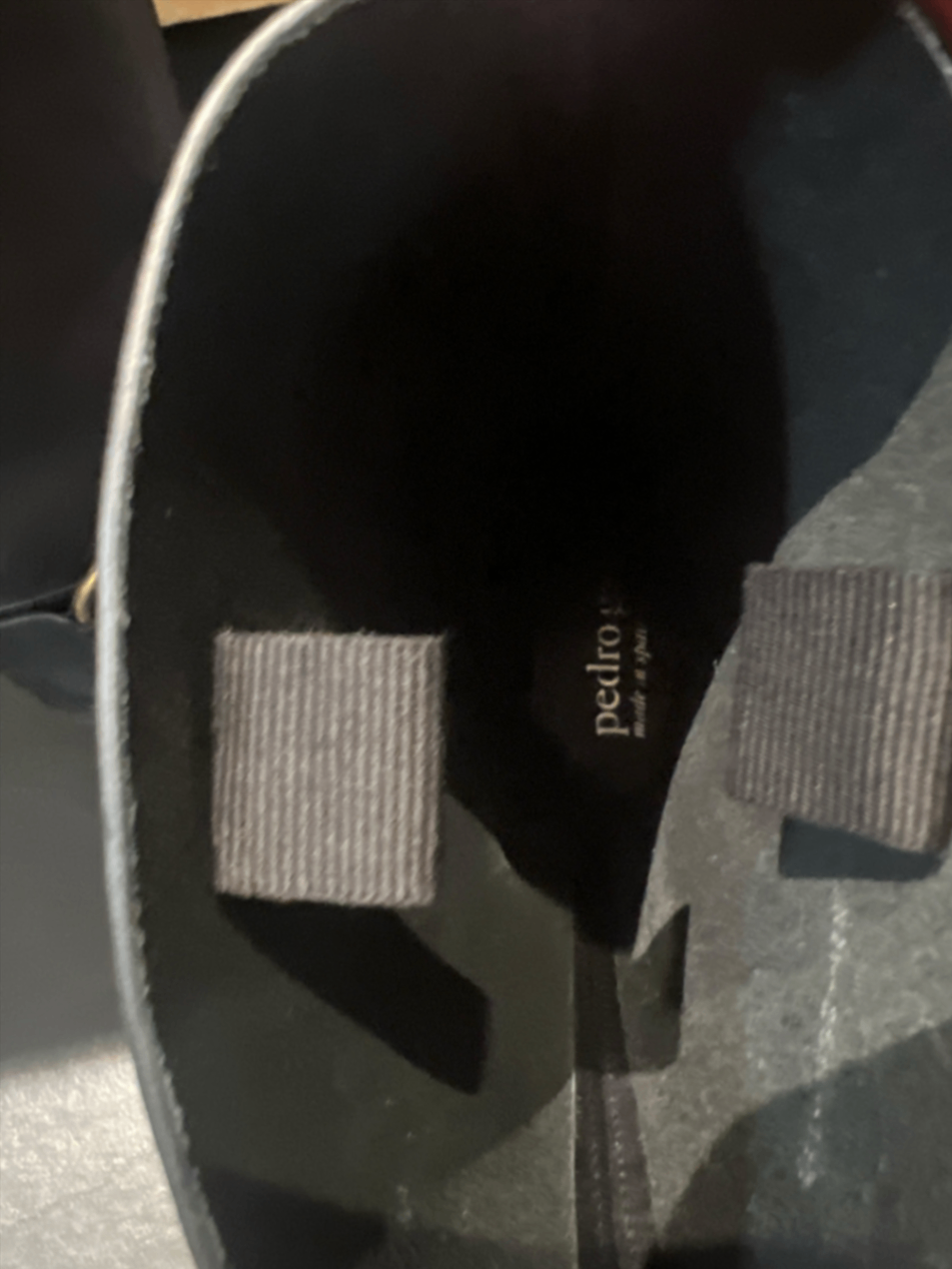 Pre-Loved Pedro Garcia Boots "Easy Rider"