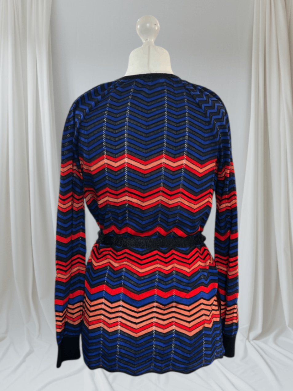 Missoni Strickjacke