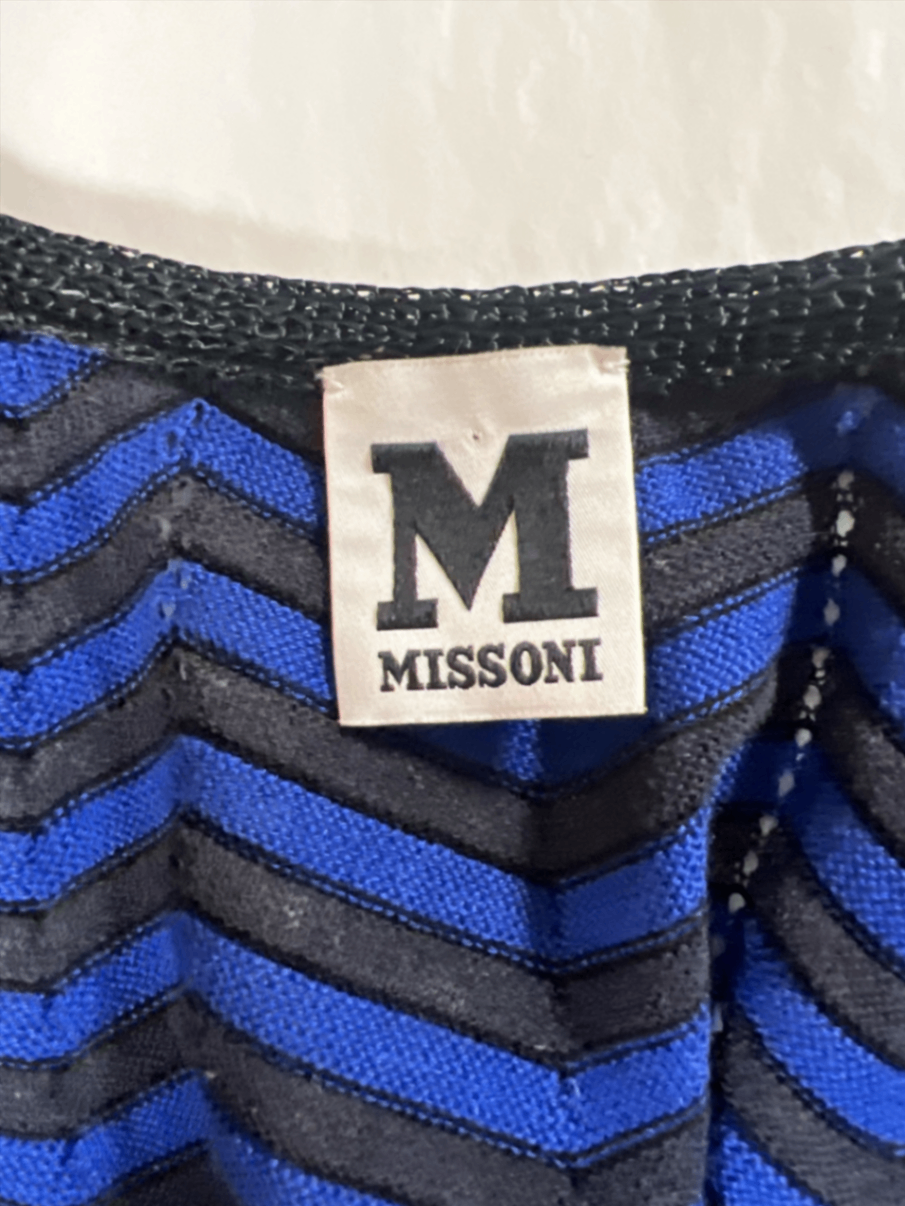 Missoni Strickjacke