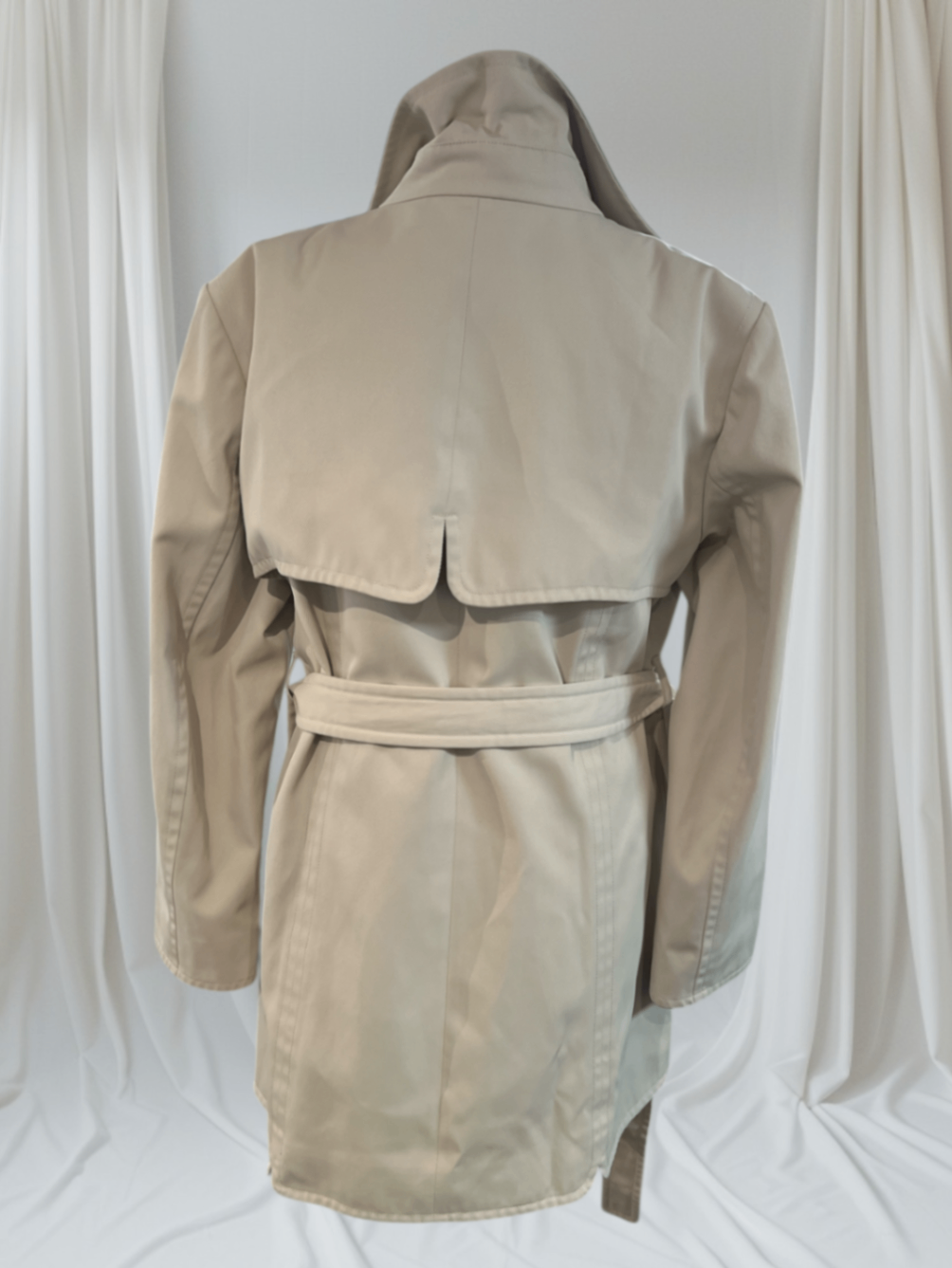 Escada Sport Trenchcoat