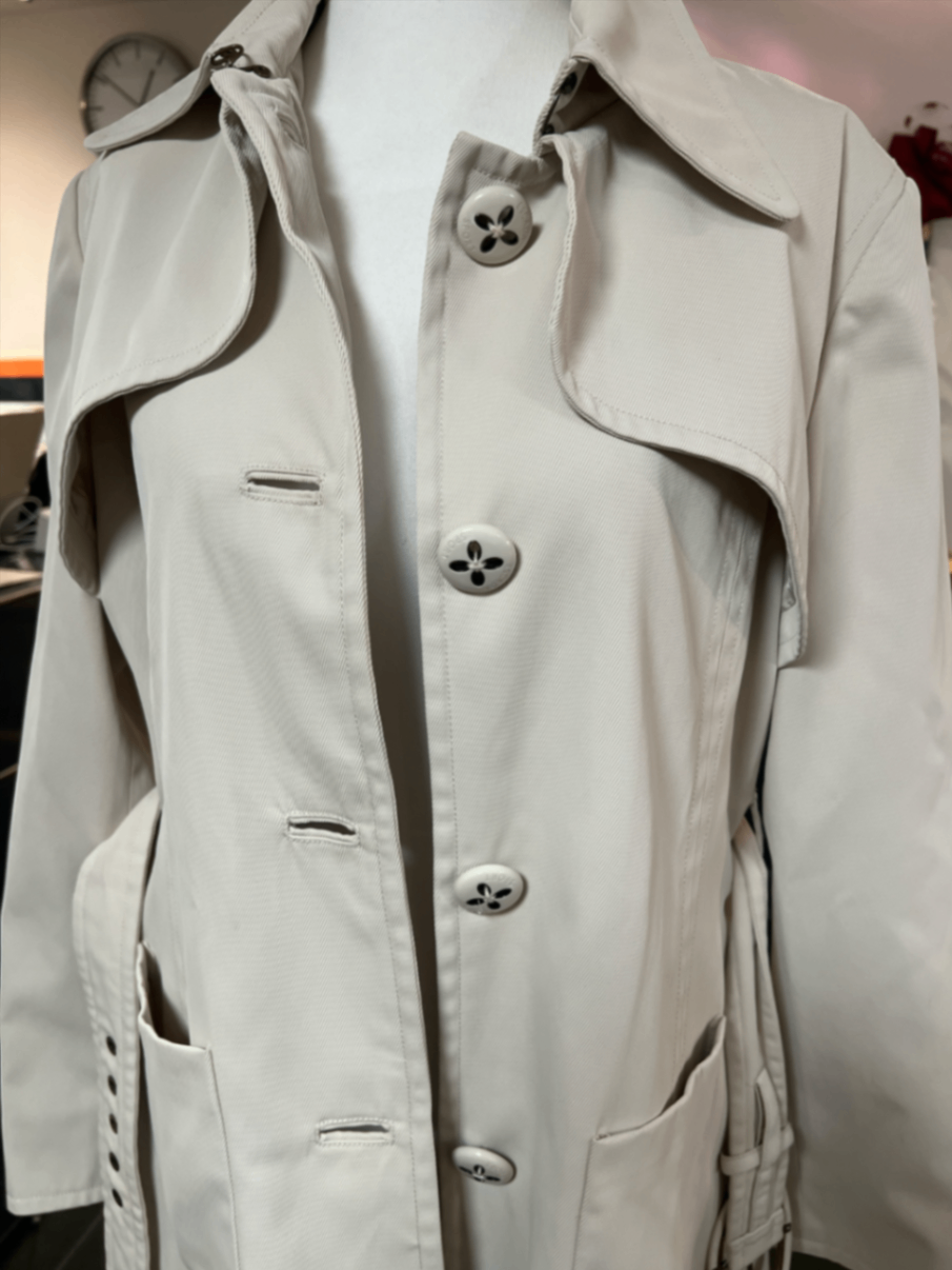 Escada Sport Trenchcoat