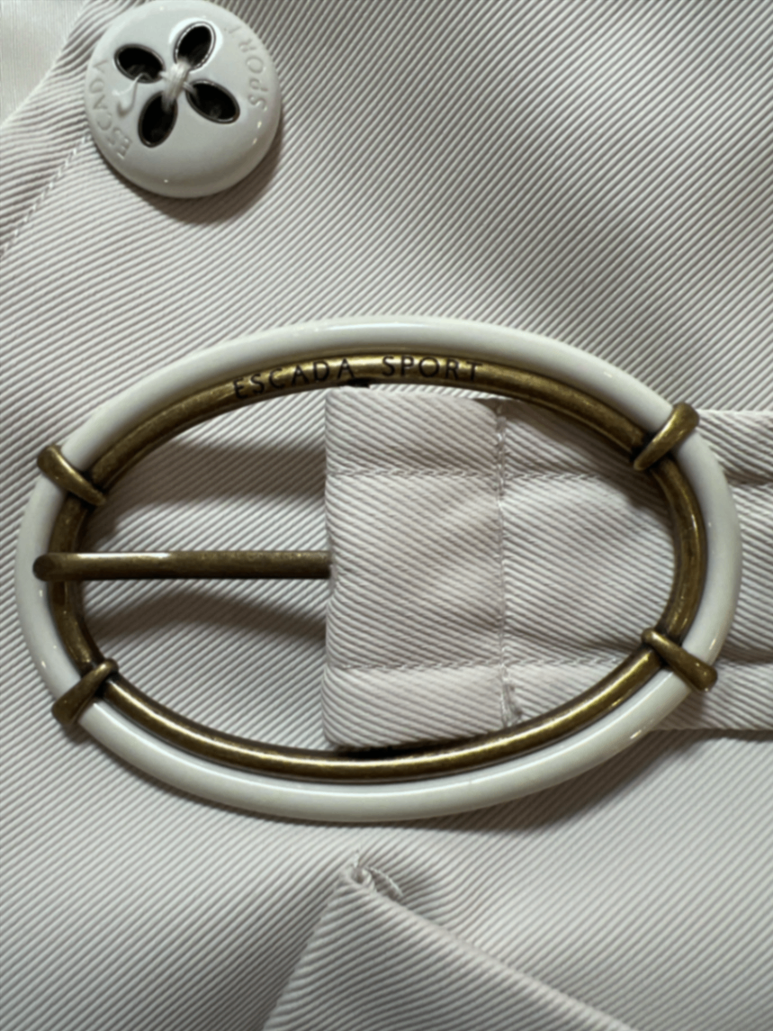 Escada Sport Trenchcoat