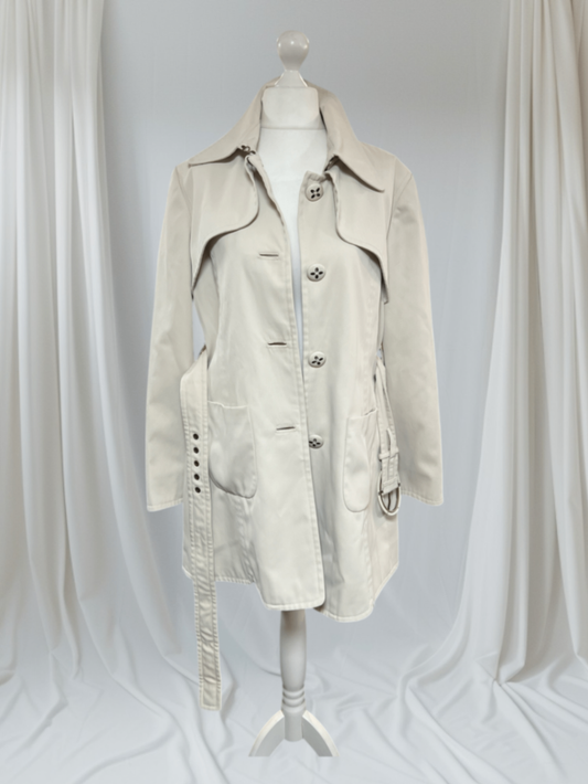 Escada Sport Trenchcoat