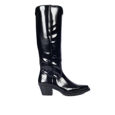 Angulus Langschaftiger Westernstiefel