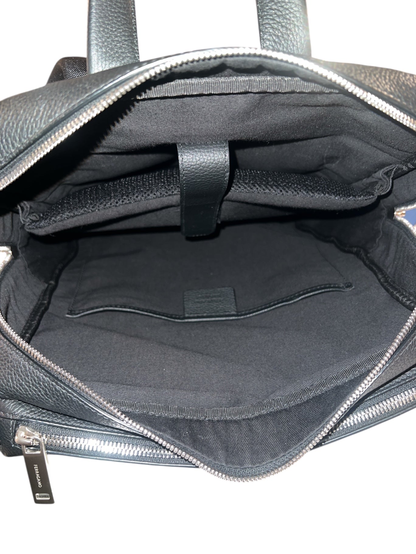 Salvatore Ferragamo Rucksack