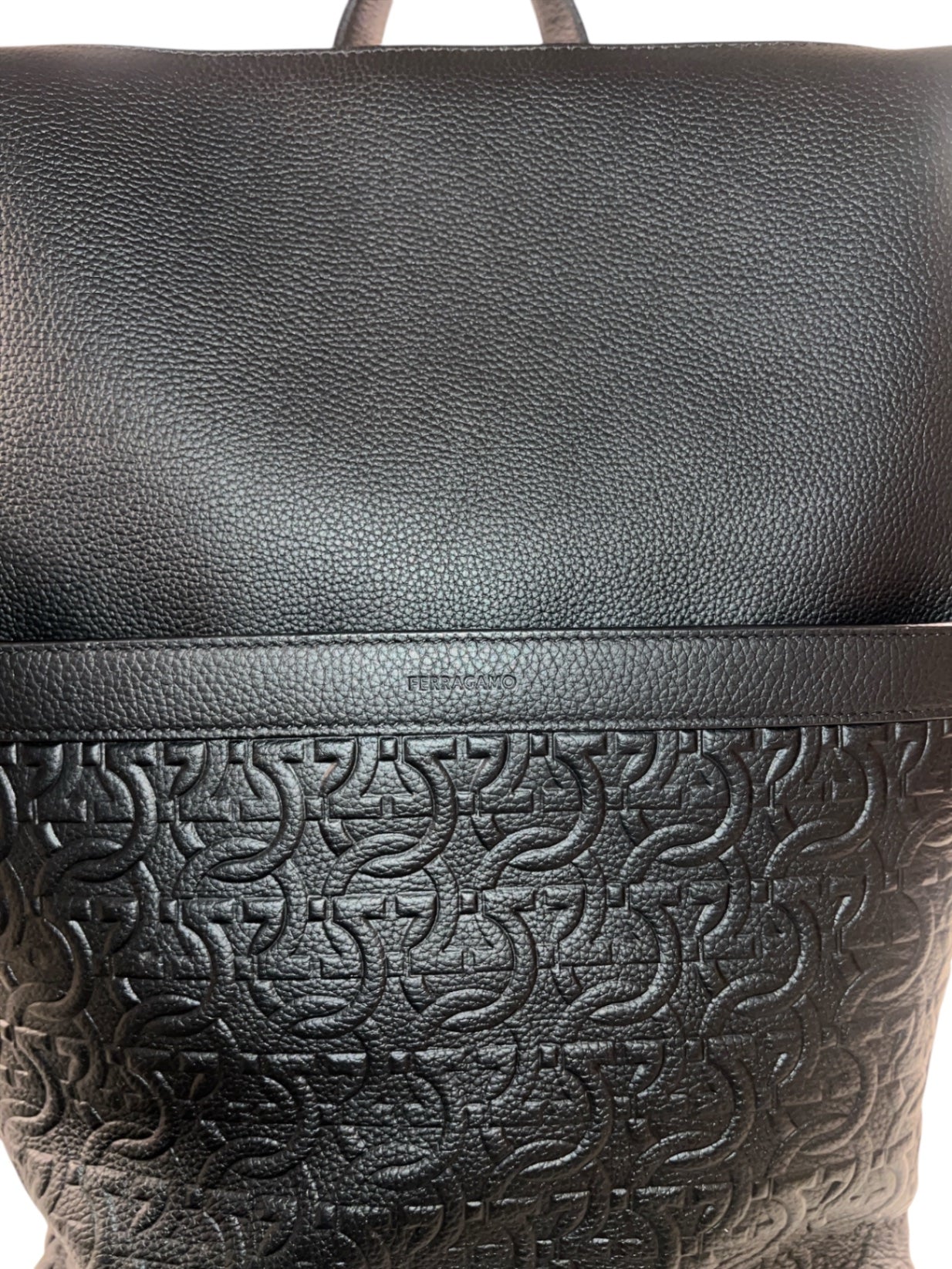 Salvatore Ferragamo Rucksack