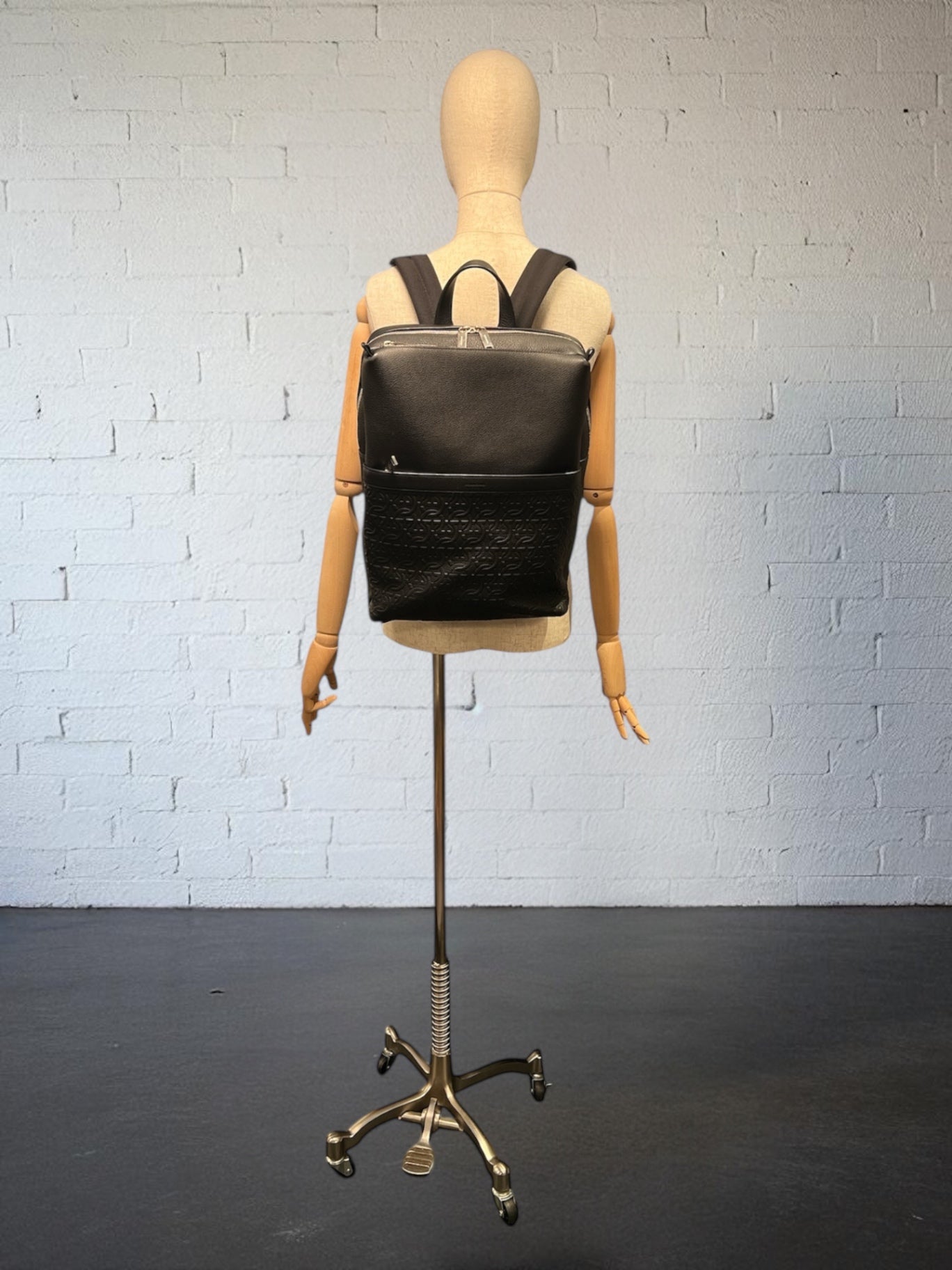 Salvatore Ferragamo Rucksack