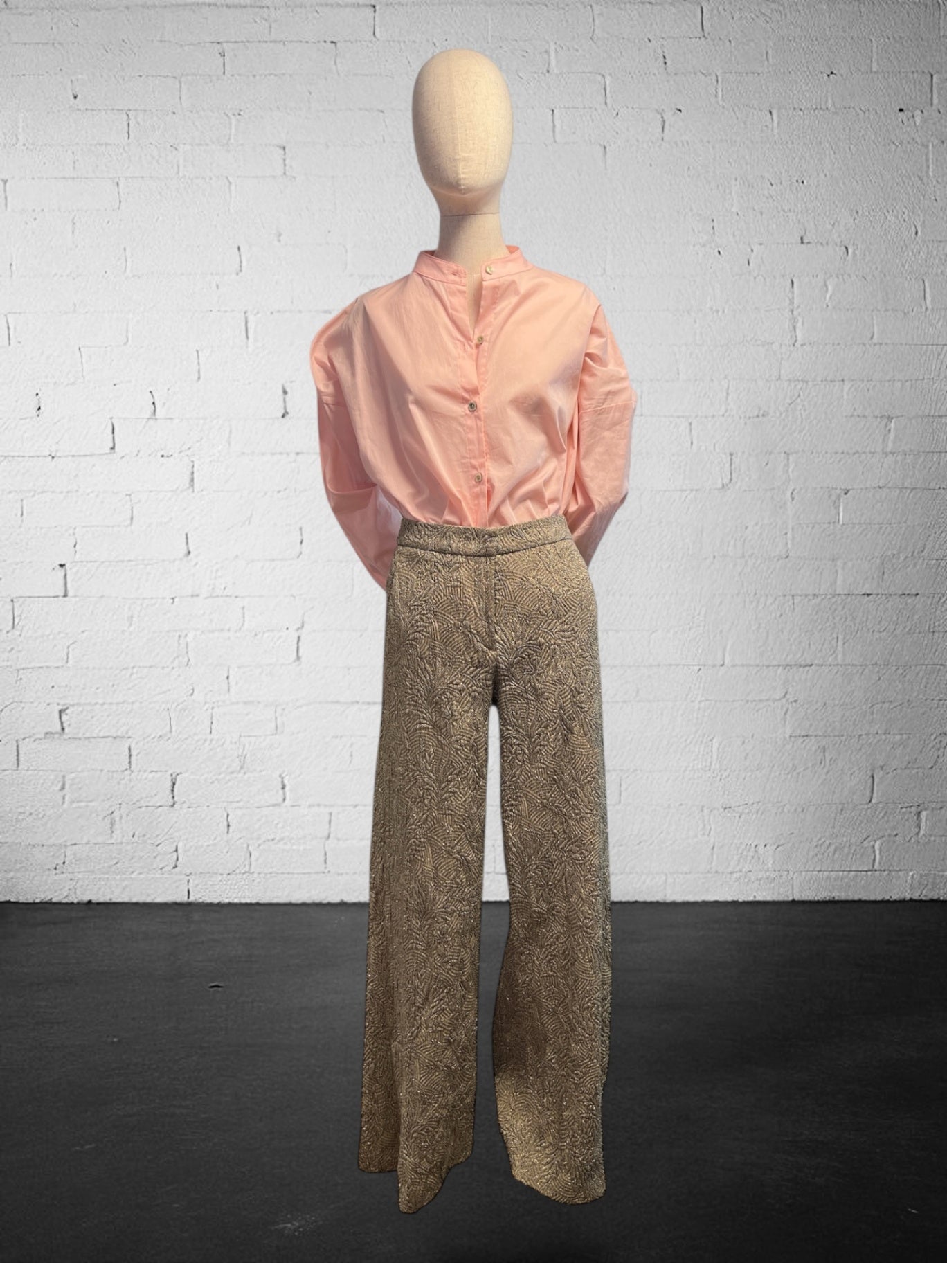 momonì Jaquared Hose