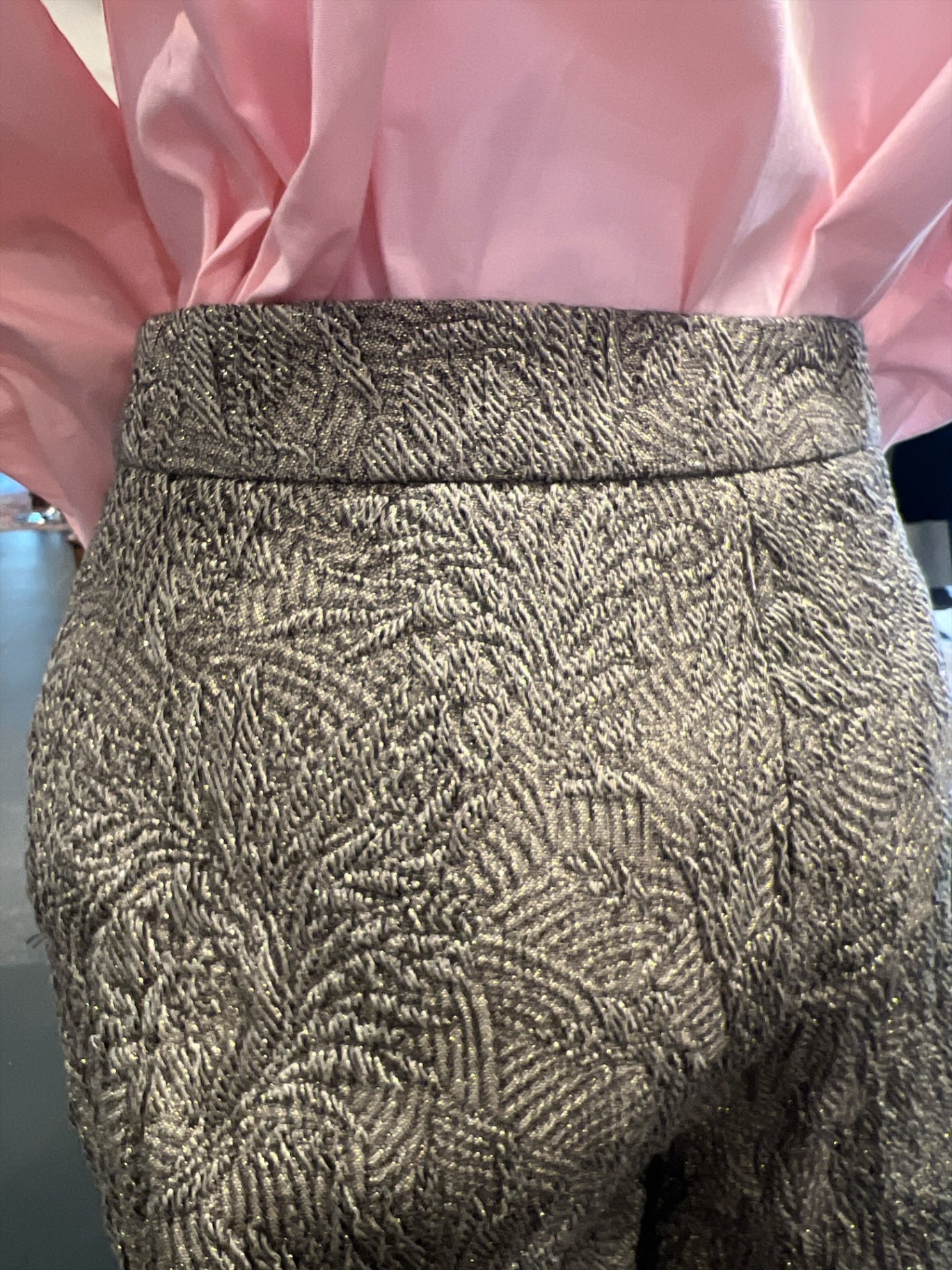 momonì Jaquared Hose