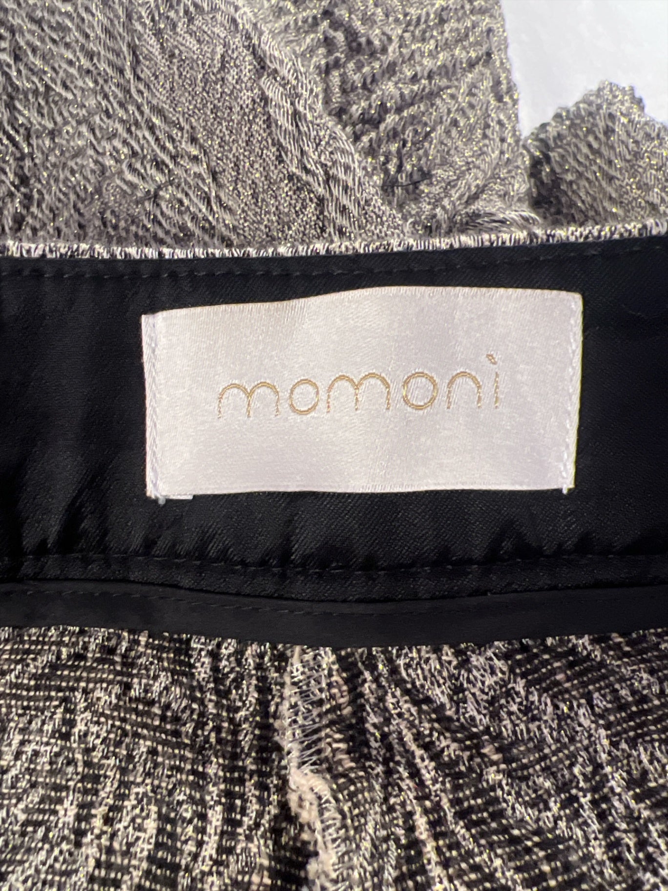 momonì Jaquared Hose