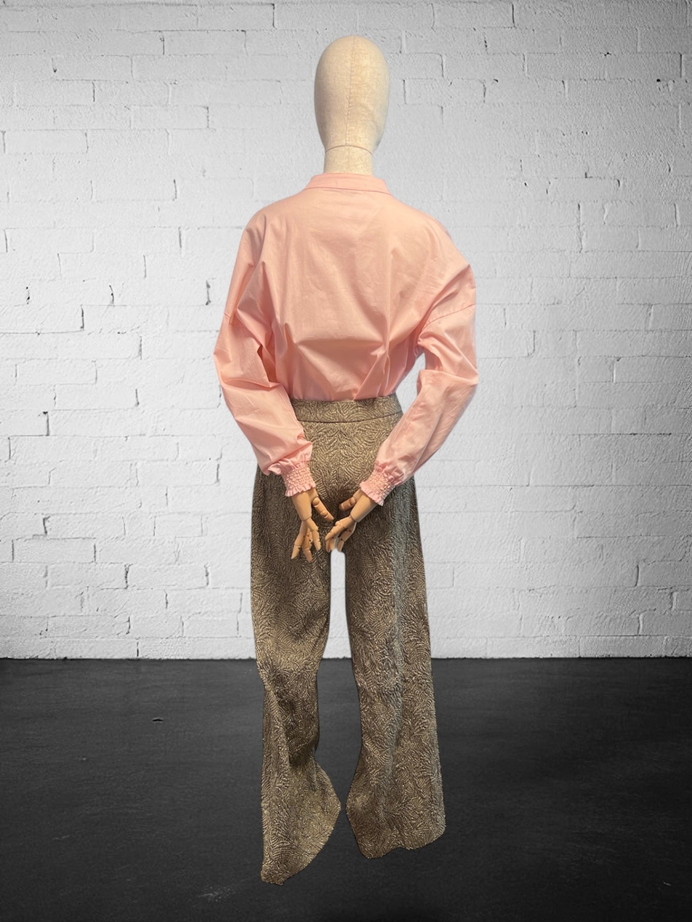 momonì Jaquared Hose