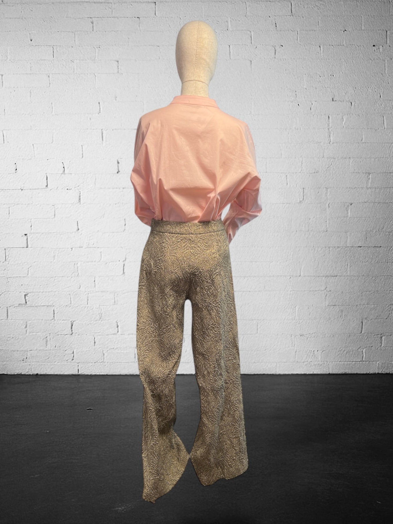 momonì Jaquared Hose