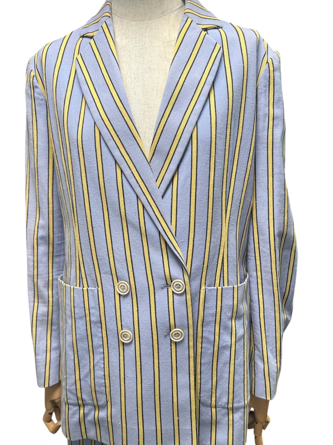 Pre-Loved Pence Hosenanzug