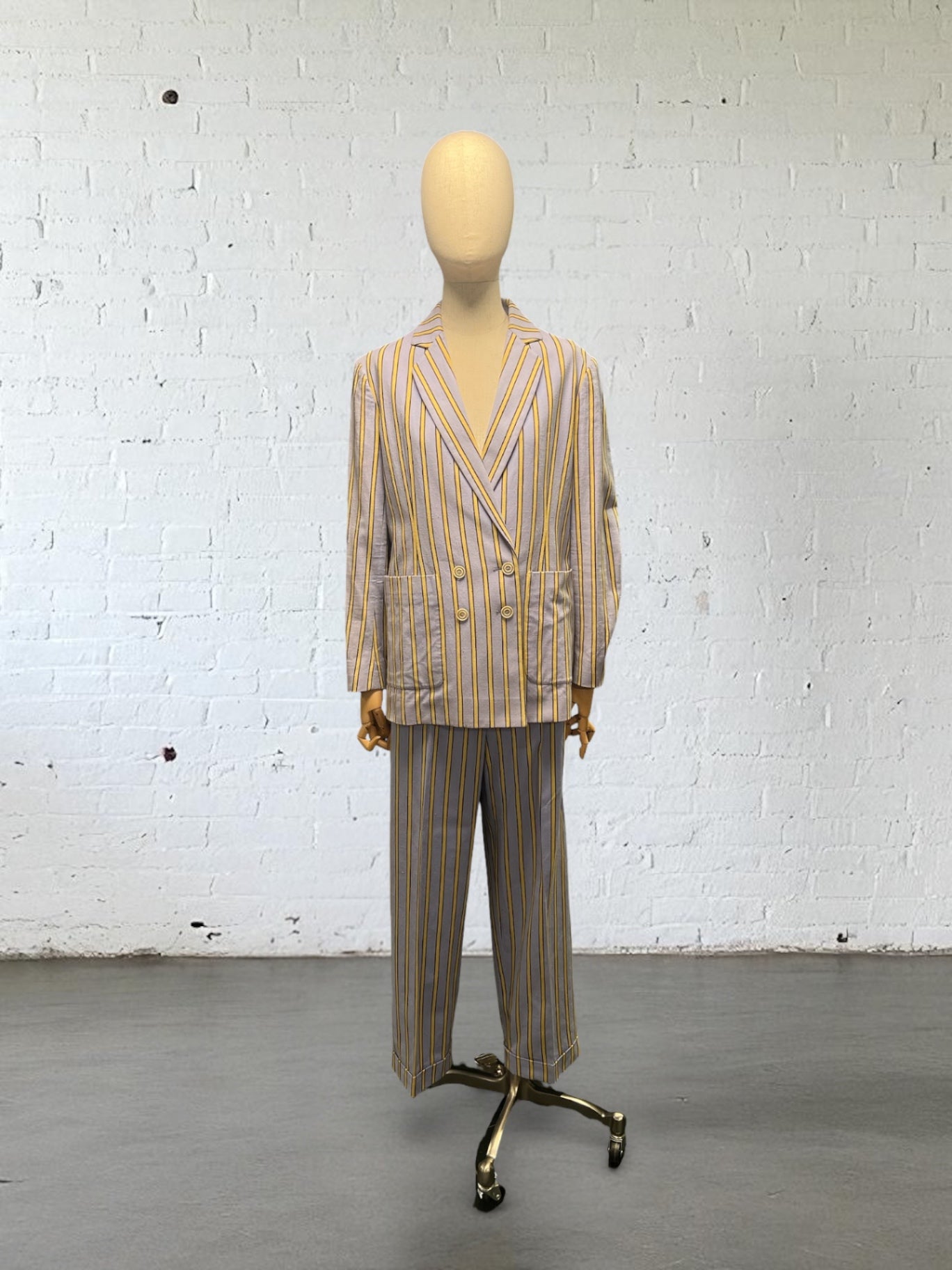 Pre-Loved Pence Hosenanzug