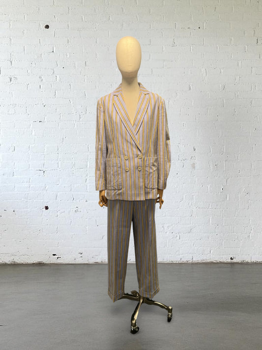 Pre-Loved Pence Hosenanzug