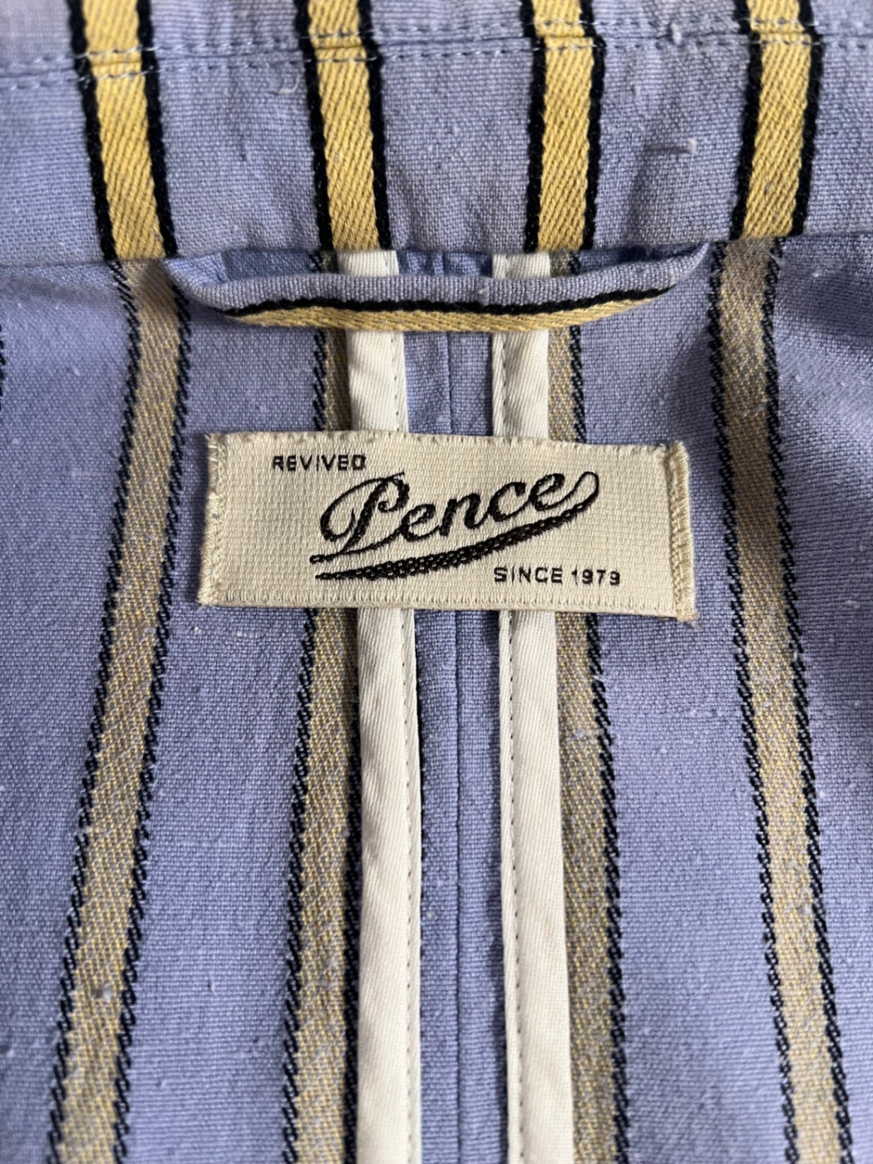 Pre-Loved Pence Hosenanzug