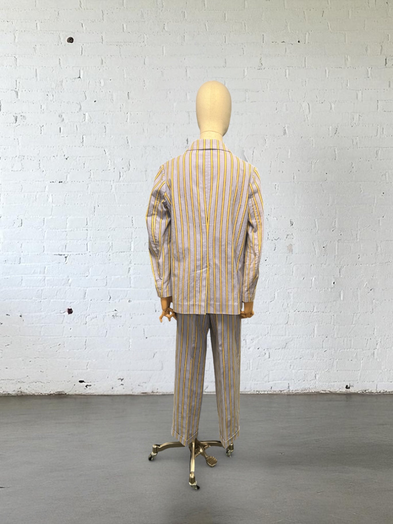 Pre-Loved Pence Hosenanzug