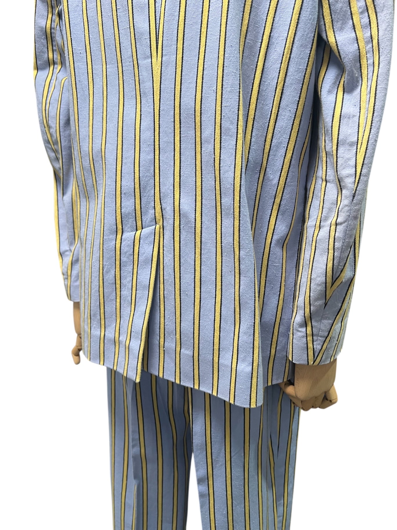 Pre-Loved Pence Hosenanzug