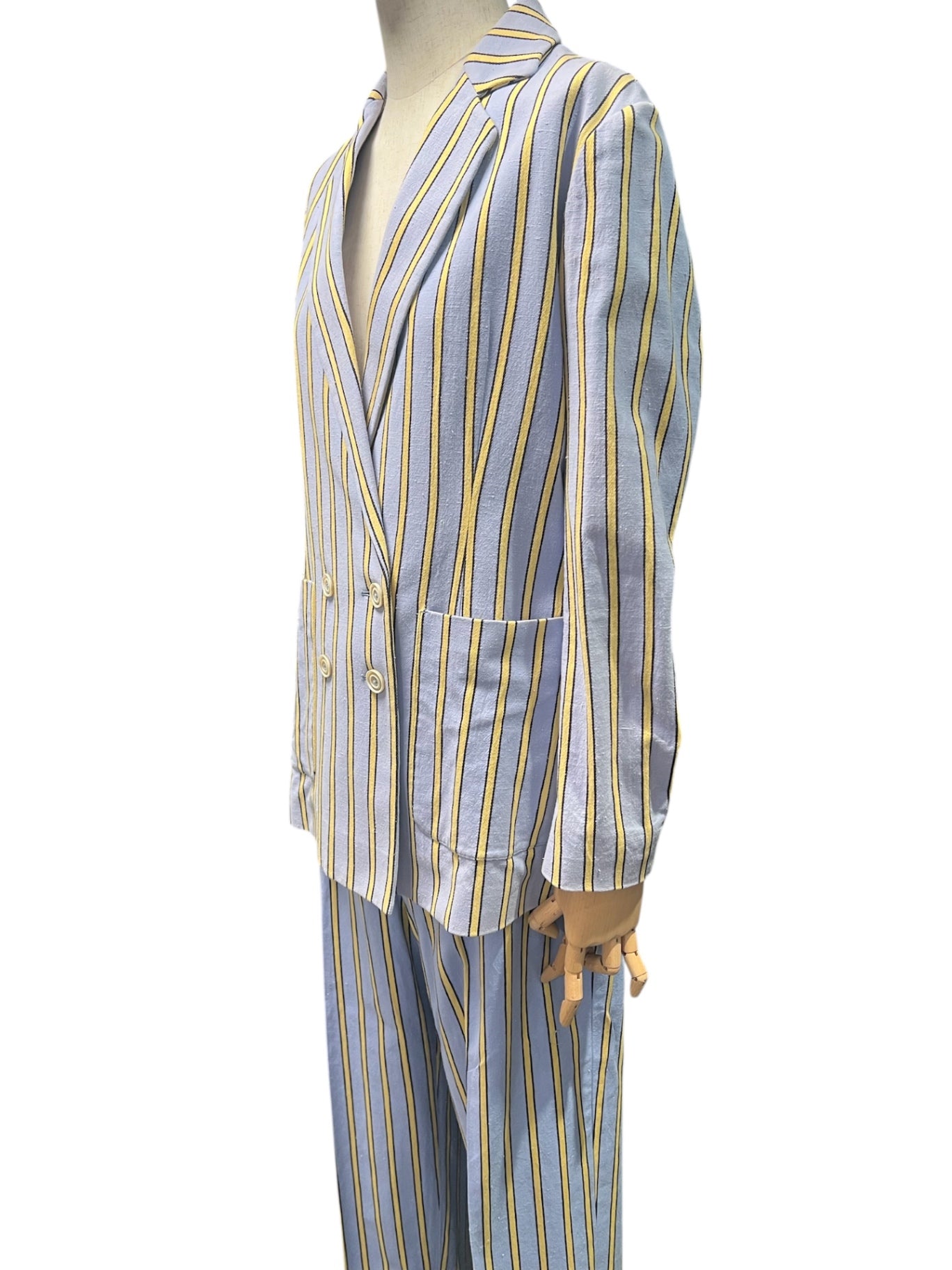 Pre-Loved Pence Hosenanzug