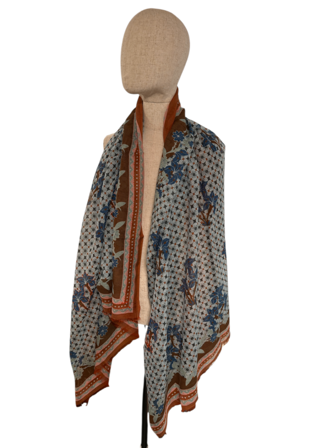 Rosi Collection Scarf Ayra 561