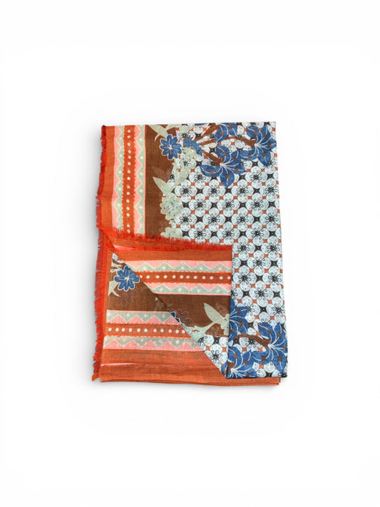 Rosi Collection Scarf Ayra 561