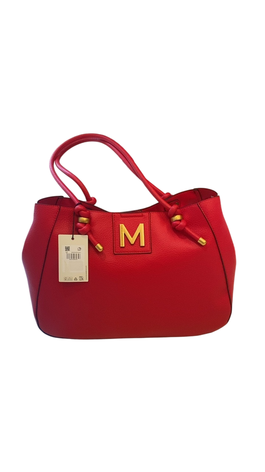 Lola Casademunt Metal Detail Shopper