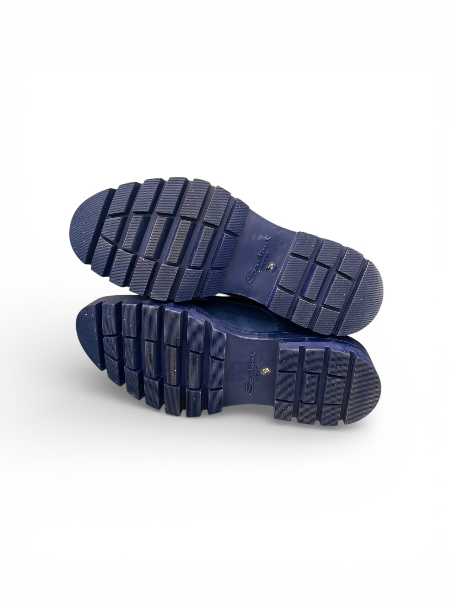 Pre-Loved Santoni Schuhe