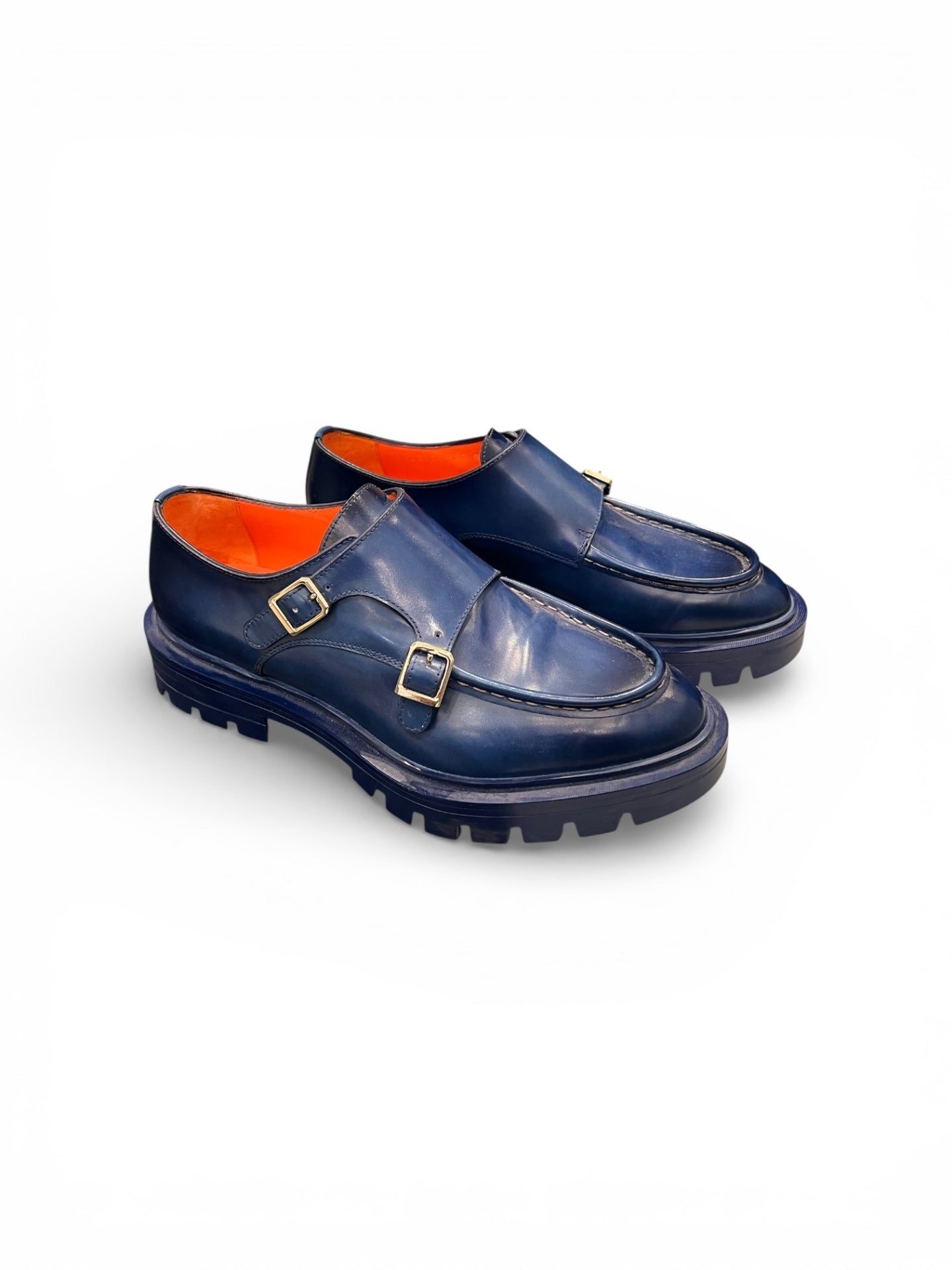 Pre-Loved Santoni Schuhe