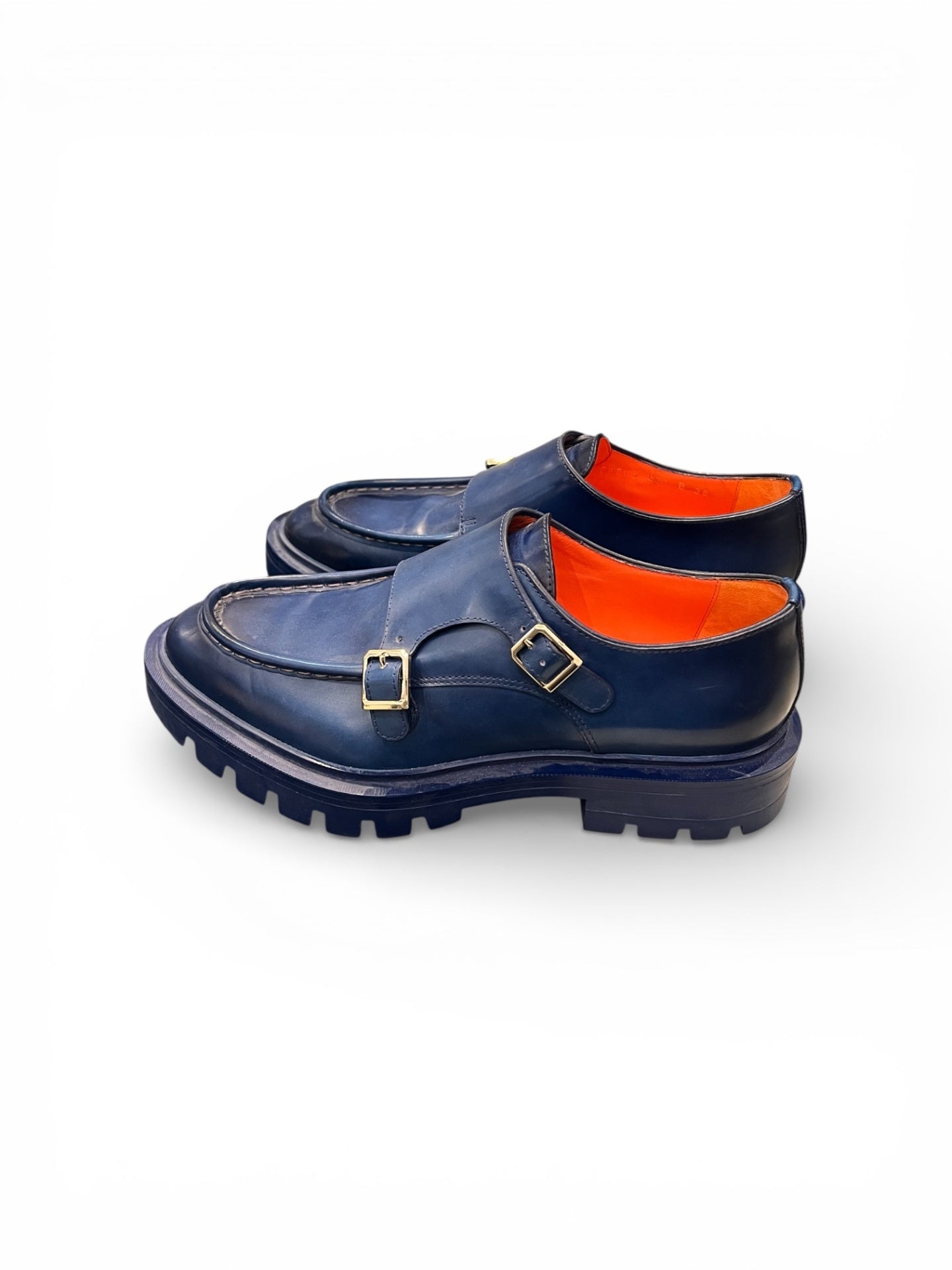 Pre-Loved Santoni Schuhe