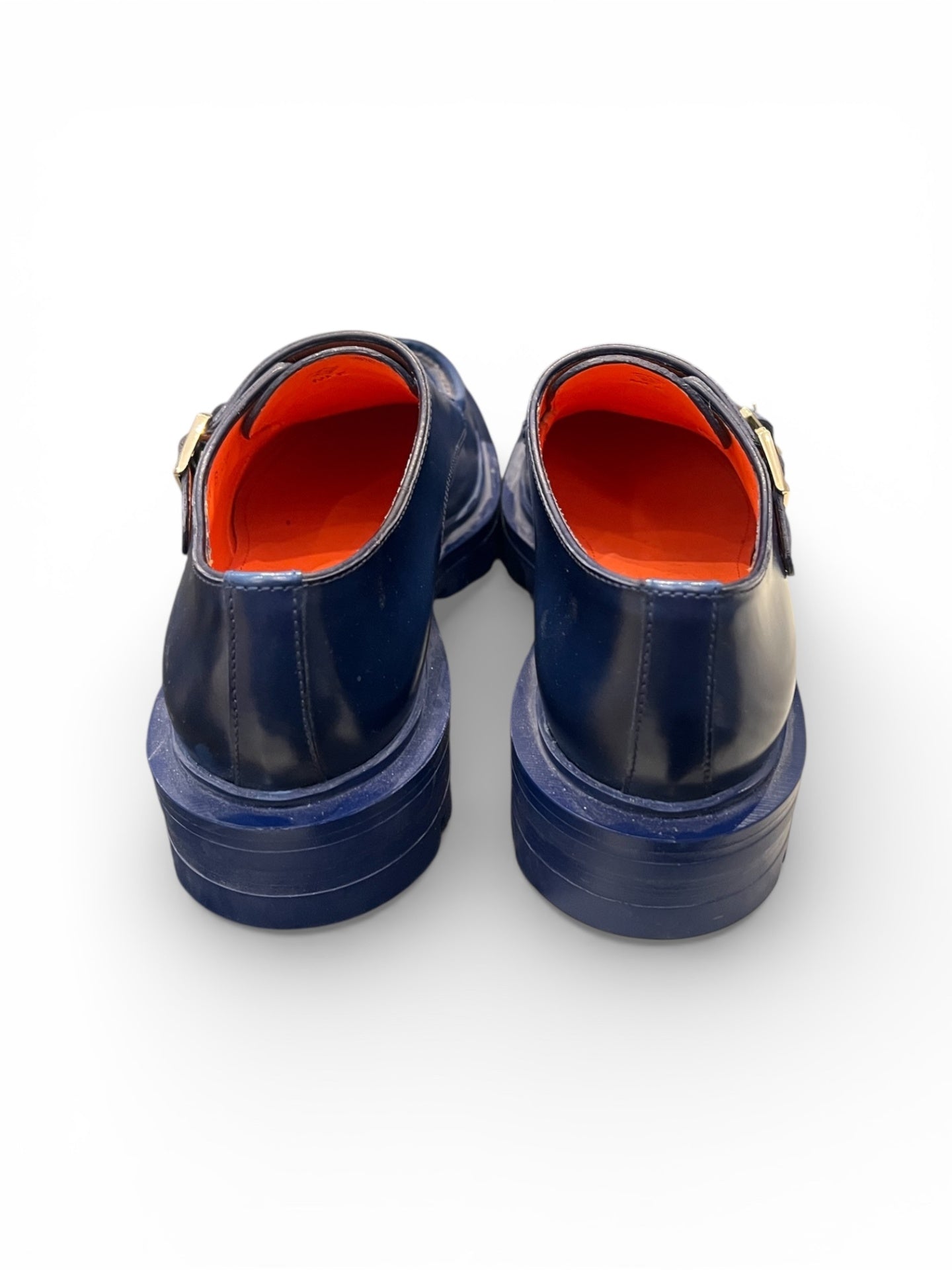 Pre-Loved Santoni Schuhe