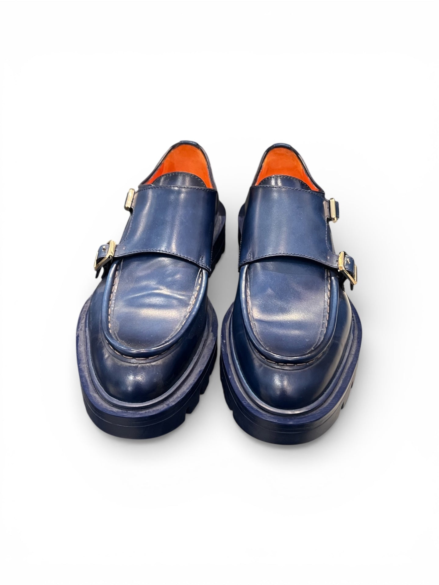 Pre-Loved Santoni Schuhe