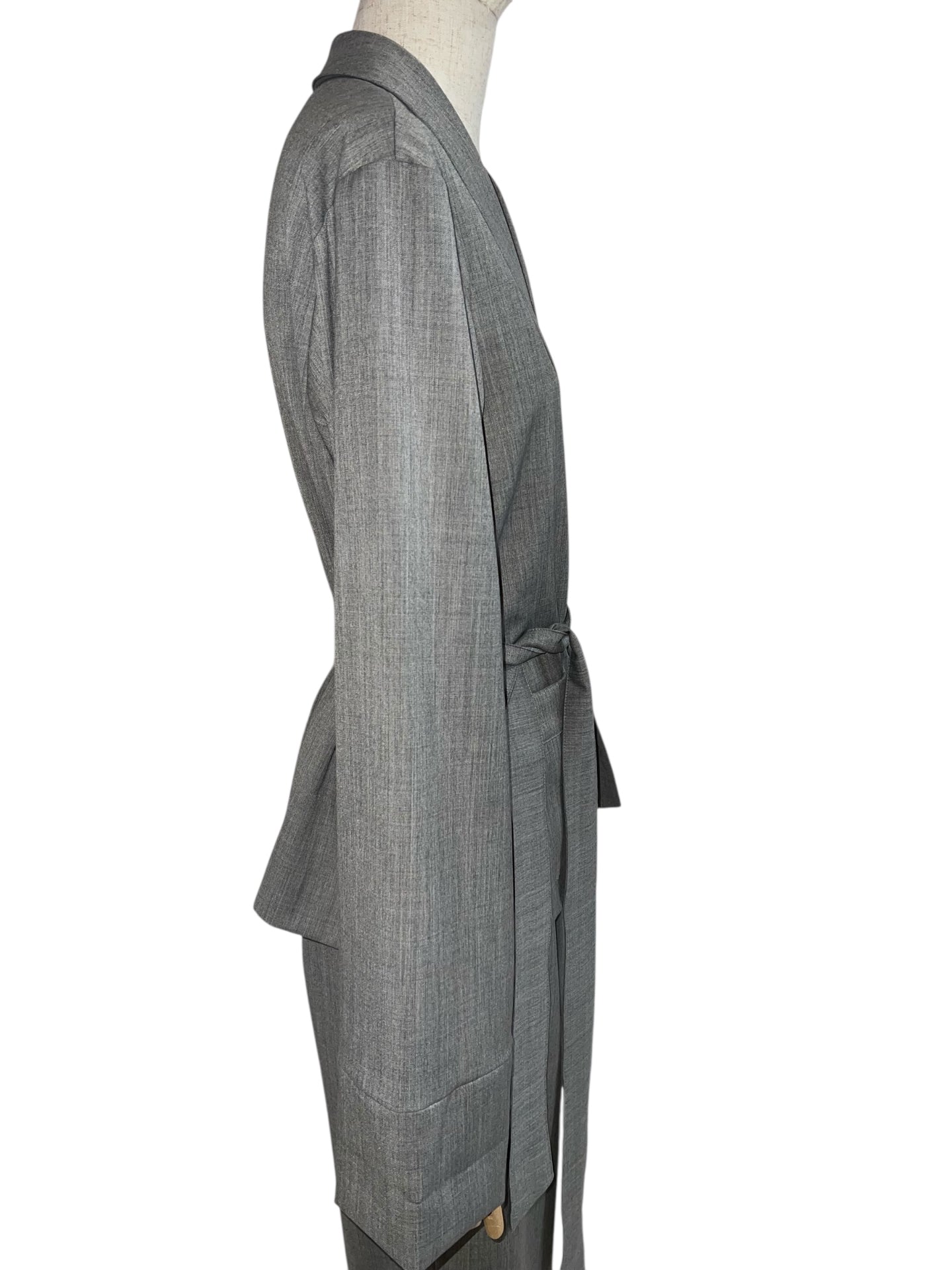 Giovanna Nicolai Kimono Blazer