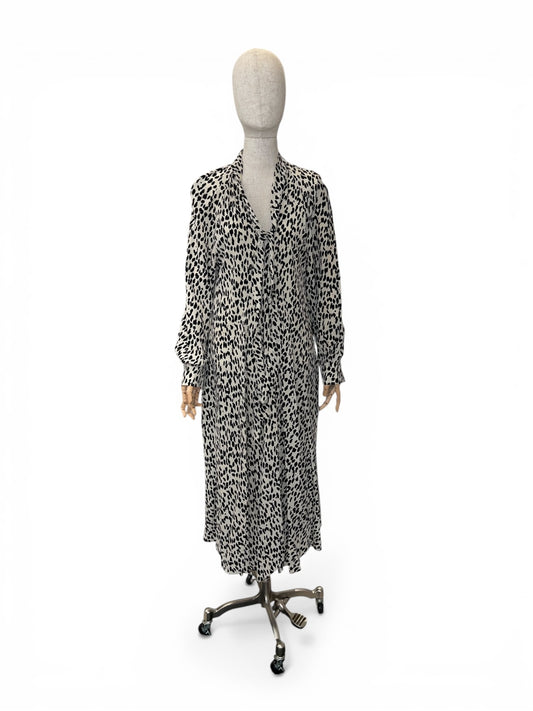 Pre-Loved Dorothee Schumacher Seidenkleid