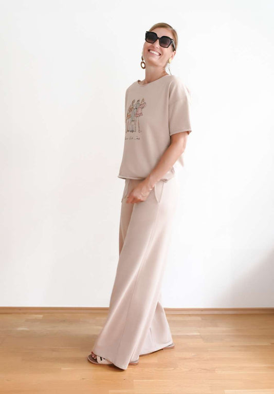 RAILIN Sweathose Romy