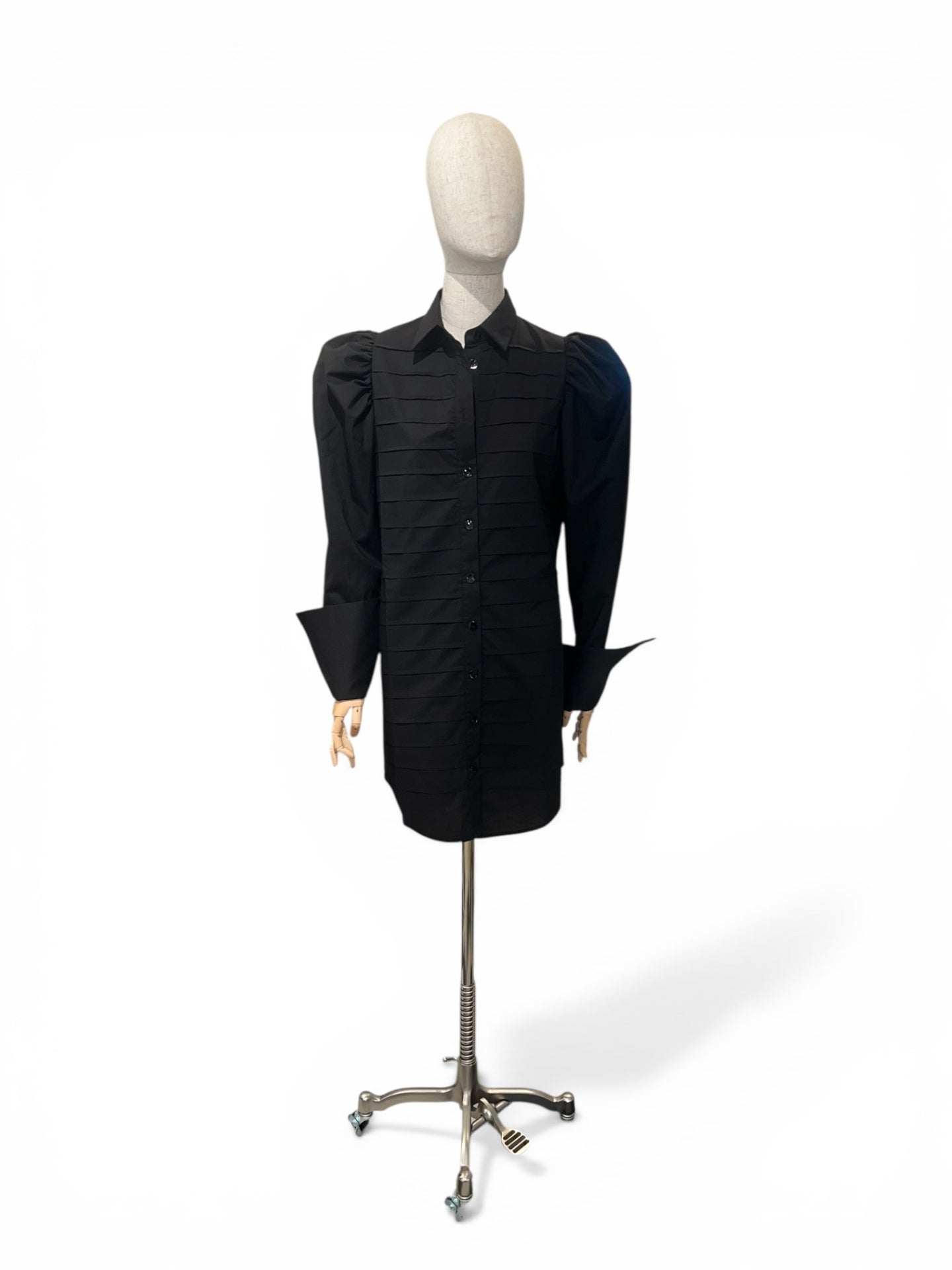 Giovanna Nicolai Hemdblusenkleid