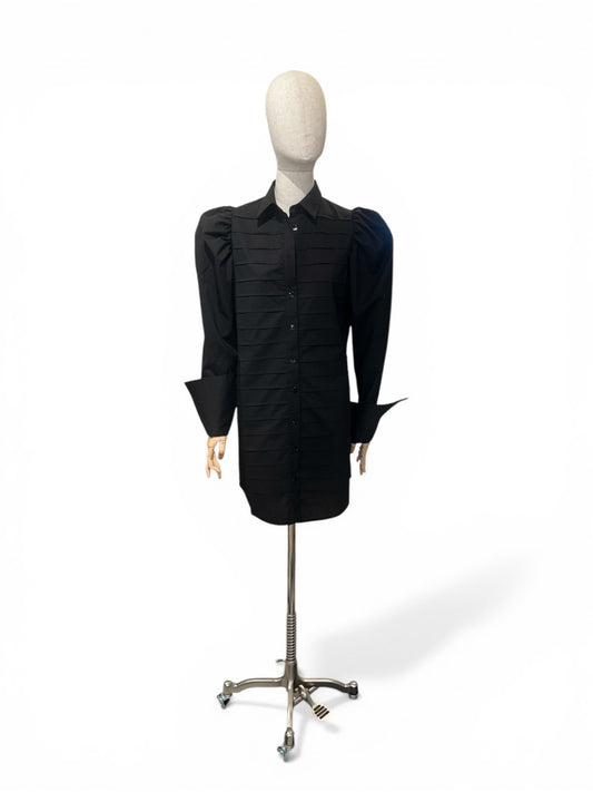 Giovanna Nicolai Hemdblusenkleid