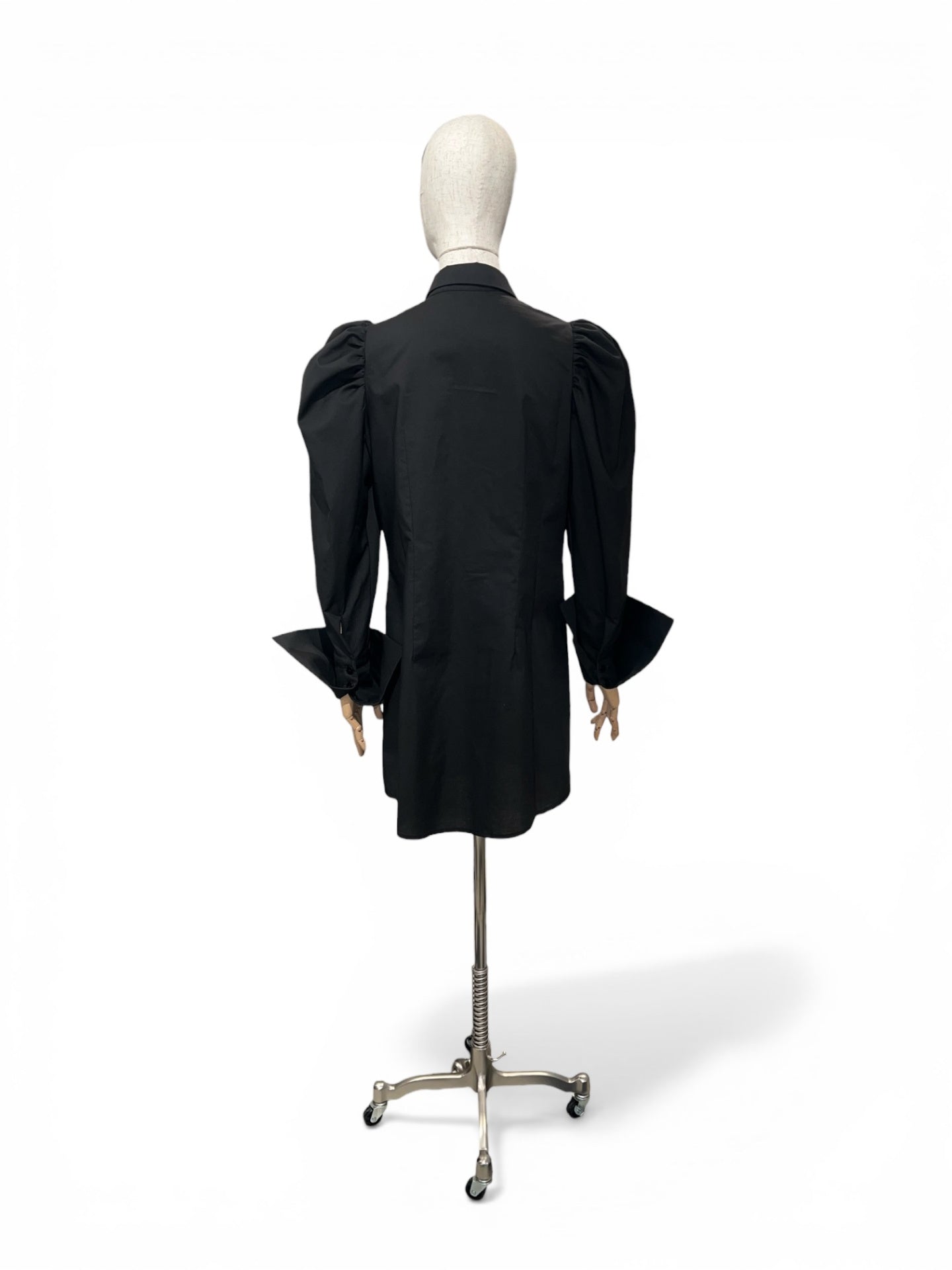 Giovanna Nicolai Hemdblusenkleid